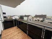 Foto - Bester Energiestandard! Moderne 1-Zi-Wohnung mit Balkon und Küche - KFW 40 NH