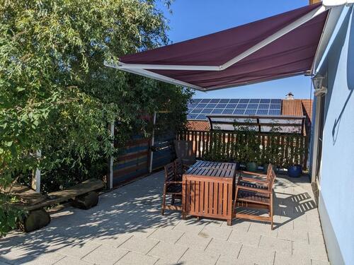 Foto - Einfamilienhaus in Altenmünster zur Miete