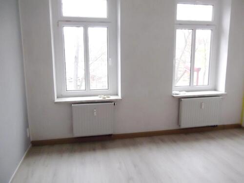 Foto - Etagenwohnung in Auerbach/Vogtland zur Miete