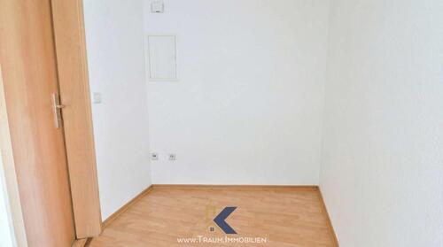 Foto - 2 Zimmer Dachgeschoßwohnung in Mühlhausen (Thüringen)