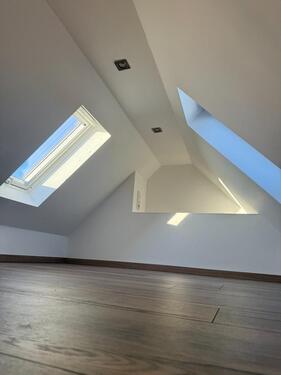 Foto - 1 Zimmer Dachgeschoßwohnung in Dinslaken