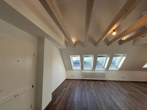 Foto - Dachgeschoßwohnung in Dinslaken zum Kaufen