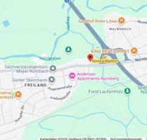 Stellplatz Außenstellplatz Parkplatz PKW Wohnmobil Anhänger - Nürnberg Erlenstegen