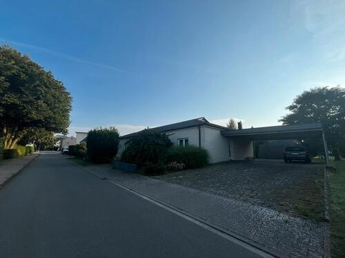 Foto - 5,5 Zimmer Wohnung in Haus mit EBK und Keller in Lübbecke