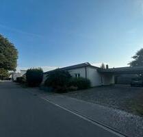 5,5 Zimmer Wohnung in Haus mit EBK und Keller in Lübbecke