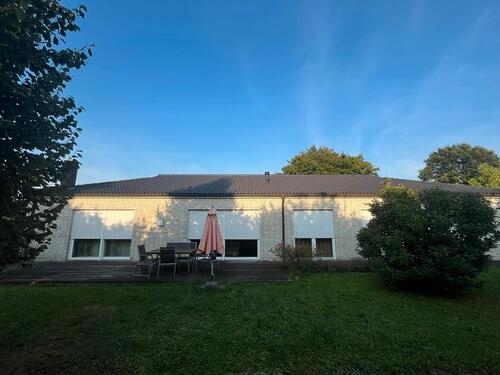 Foto - 5.5 Zimmer Etagenwohnung in Lübbecke