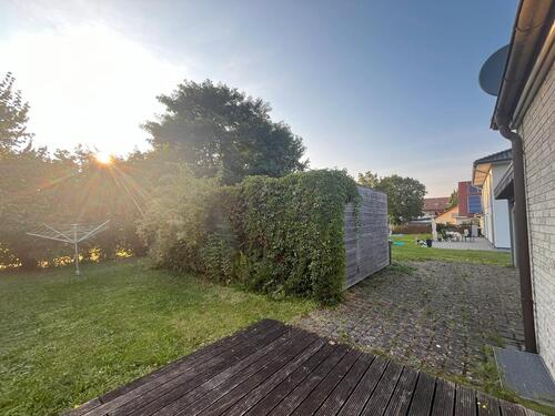 Foto - Etagenwohnung in Lübbecke zur Miete