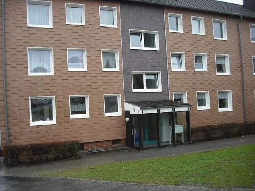 Foto - 4 Zimmer Etagenwohnung zur Miete in Clausthal-Zellerfeld