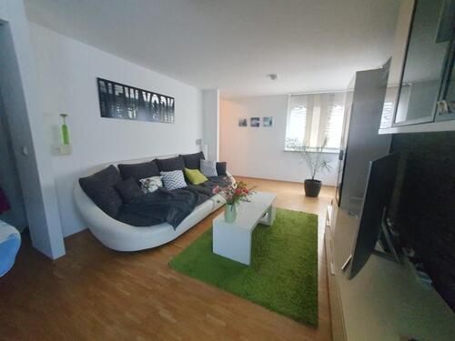 Foto - 4 Zi. Maisonette im Scharnhauser Park