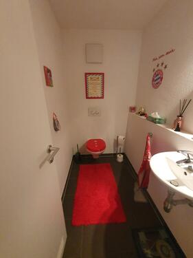 Foto - 4 Zimmer Maisonettenwohnung in Ostfildern