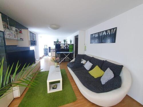 Foto - Maisonettenwohnung in Ostfildern zur Miete