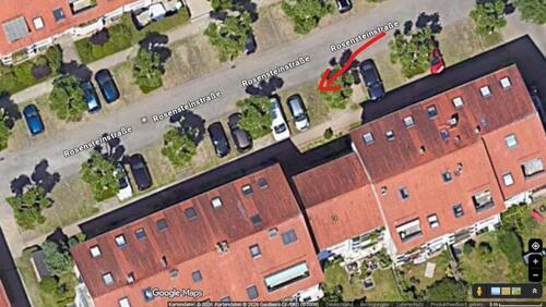 Foto - PKW Stellplatz in 70736 Fellbach