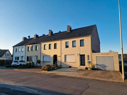 Foto - 4 Zimmer Reihenhaus zum Kaufen in Wegberg