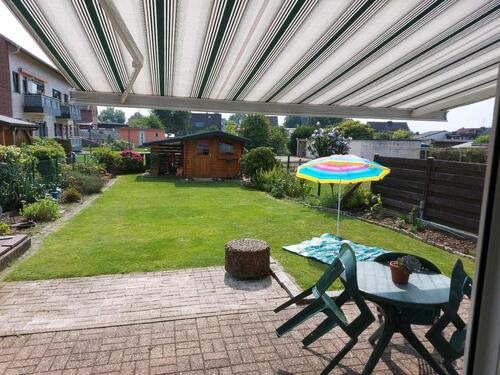 Foto - Reihenhaus in Wegberg zum Kaufen