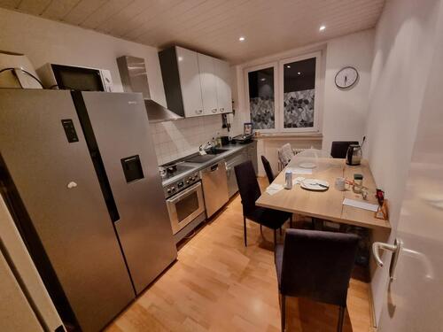 Foto - 2-Zimmer-Wohnung mit Balkon in Lippstadt-Süd