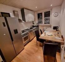 2-Zimmer-Wohnung mit Balkon in Lippstadt-Süd