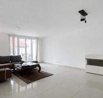 3-Zimmer Wohnung (86 m²) mit Balkon + TG – teilmöbliert - Marbach am Neckar