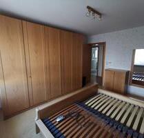 Zwei-Zimmer-Wohnung zu vermieten - Eckersdorf