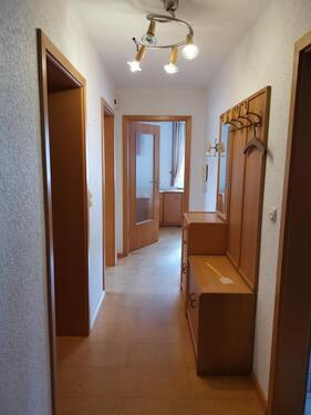 Foto - 2 Zimmer Erdgeschoßwohnung in Eckersdorf