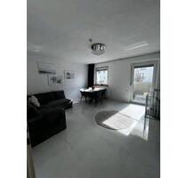 4 Zimmerwohnung mit Terrasse Römerschanze - Reutlingen Orschel-Hagen