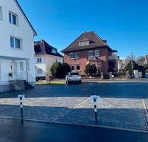 KFZ-Stellplatz Friedenstraße 17, Höxter