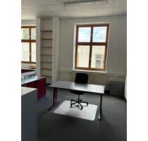 Arbeitsplatz in Bürogemeinschaft - Bamberg Gereuth