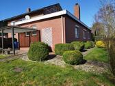 Foto - 2 ZKB Anliegerwohnung auf einem Resthof in Nordleda