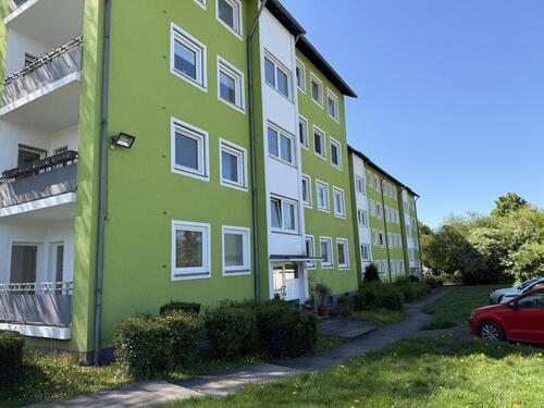 Foto - Hier beginnt dein neues Lebensgefühl