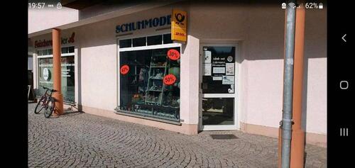 Foto - Laden in Bad Salzungen OT Tiefenort 85 m2 zu vermieten