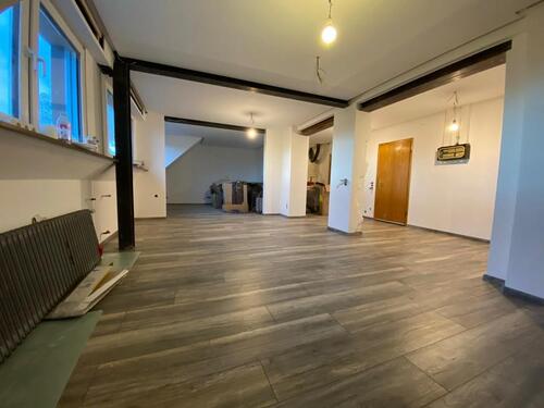 Foto - Sanierte DG Wohnung 2.OG am Naturschutzgebiet Wischlingen