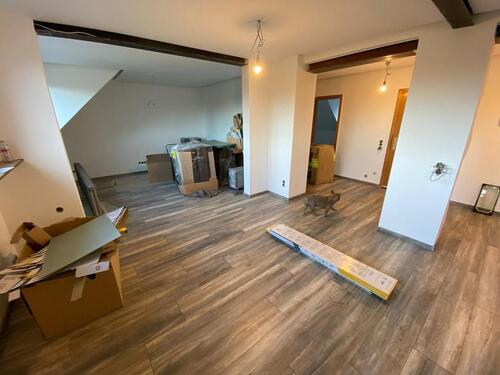Foto - Dachgeschoßwohnung in Dortmund zur Miete