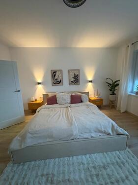 Foto - Schöne, großzügige 3-Zimmer Wohnung in Rühen (Brechtorf)