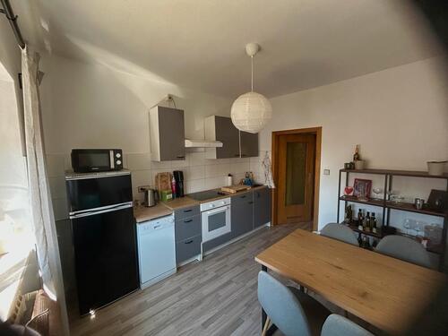 Foto - Schöne 2,5 Zimmer Wohnung mit Balkon in Witten Mitte