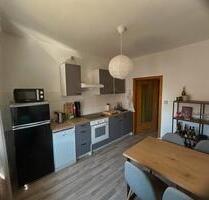 Schöne 2,5 Zimmer Wohnung mit Balkon in Witten Mitte - Bochum Bochum-Südwest