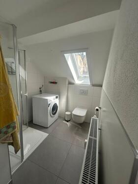 Foto - 2 Zimmer Dachgeschoßwohnung zur Miete in Lichtenfels