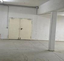 Lagerraum mit ca. 75 m² in Friedrichshafen zentrale Lage