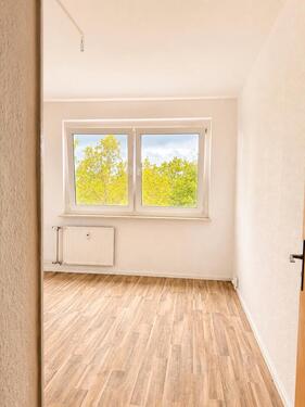 Foto - 3 Zimmer Etagenwohnung zur Miete in Dessau-Roßlau