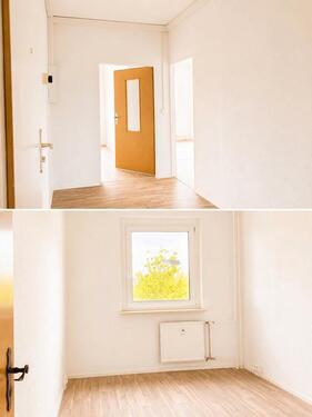 Foto - 3 Zimmer Etagenwohnung in Dessau-Roßlau