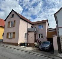 Einfamilienhaus mit Garten in Ober-Olm Einfamilienhaus mit Garten in Ober-Olm