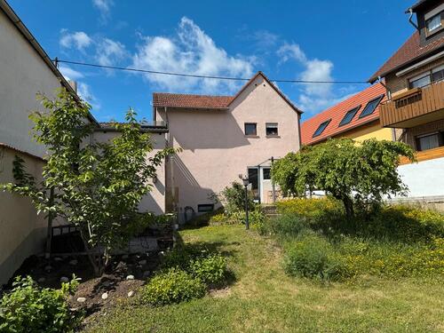 Foto - 4 Zimmer Einfamilienhaus zum Kaufen in Ober-Olm
