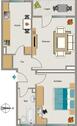 Foto - 2.5 Zimmer Etagenwohnung zur Miete in Gelsenkirchen