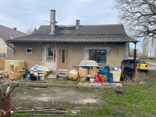Foto - Einfamilienhaus in Bad Liebenwerda zum Kaufen
