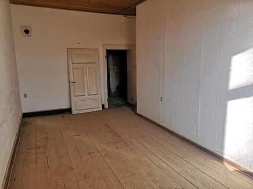 Foto - 30 Zimmer Mehrfamilienhaus, Wohnhaus zum Kaufen in Großalmerode