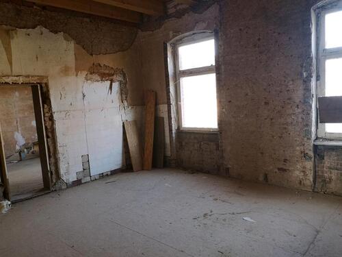 Foto - Mehrfamilienhaus, Wohnhaus in Großalmerode zum Kaufen