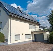 EFH mit 175 m² Wohnfläche auf 900 m² Grundstück – PV & großer Gar - Altenstadt