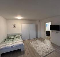 Tolle vollmöblierte 1 Zimmer Wohnung in Potsdam