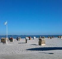Ferienwohnung Laboe, Ostsee, Kieler Förde,strandnah, Urlaub pur