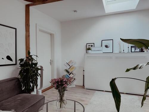 Foto - Etagenwohnung zur Miete in Forst (Lausitz)