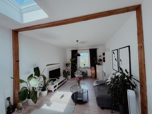 Foto - Etagenwohnung in Forst (Lausitz)