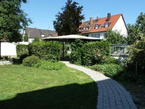 Foto - Etagenwohnung zum Kaufen in Nürnberg